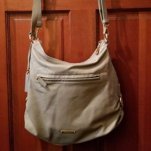 Vince Camuto Avery Convertible Hobo Backpack